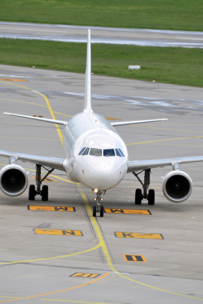 Civil Aviation & Airport Infrastructure