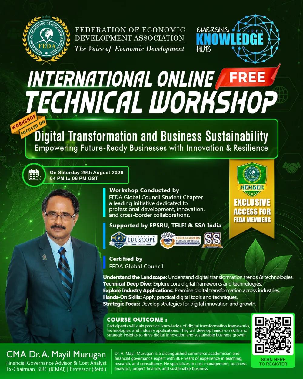 MONTHLY WORKSHOP Dr A Mayil Murugan.jpg