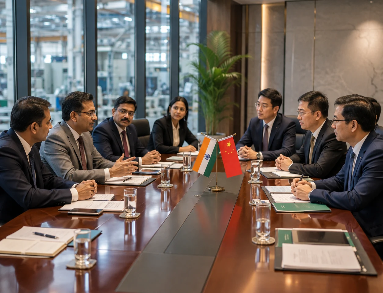 China Sourcing Manufacturing