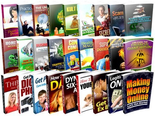 FEDA Ebooks