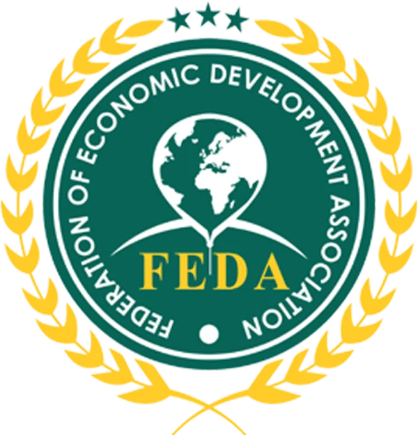 FEDA Logo