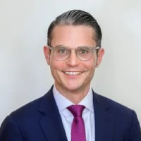 Daniel Carter