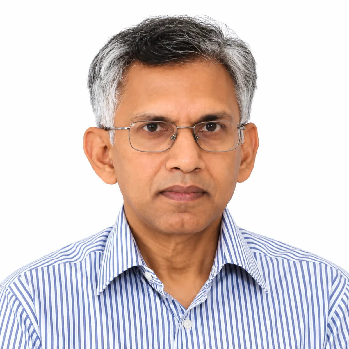 ISMAIL Abdul Khader Mohamed