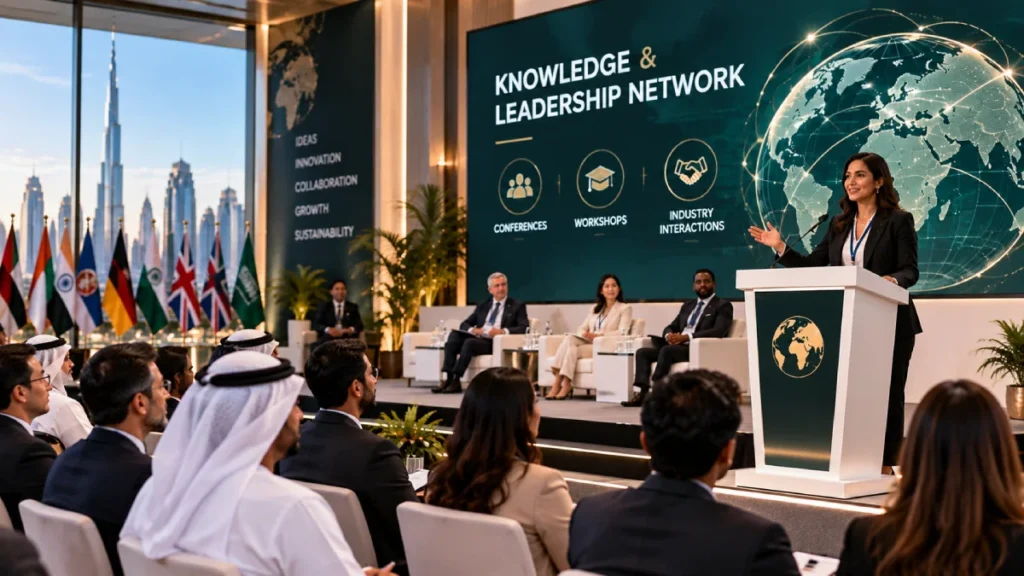 Knowledge & Leadership Network