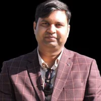 Rajiv Mehra