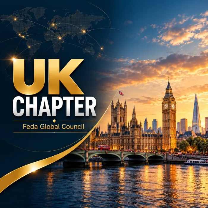 uk chapter